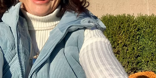 Bahai Fireside - Oneness of Humanity