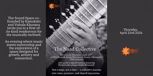 The Naad Collective