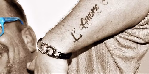 MICHAEL MORGEN LIVE IM ROCKX MUSIC AND MORE