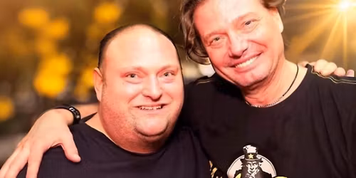 NORBERT NAIRZ & WALTER BRIX LIVE IM ROCKX MUSIC AND MORE