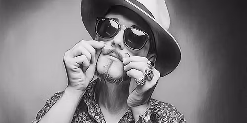 STEPHAN HEINER LIVE IM ROCKX MUSIC AND MORE