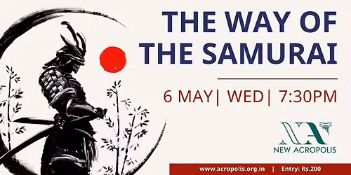 The Way of the Samurai