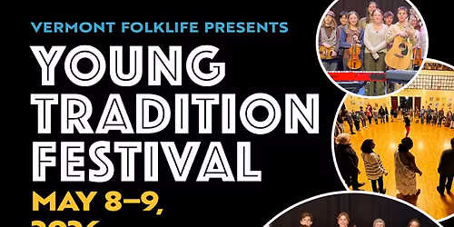 Young Tradition Festival