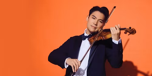 Ray Chen with the Boston Pops | Arcane and Player 1