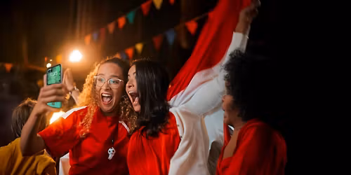 Total Wireless Posted Free FIFA World Cup 2026\u2122 Tickets in Miami!