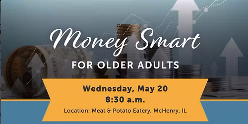 Money Smart for Older Adults\u2060