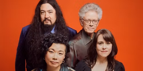 Kronos Quartet: Three Bones