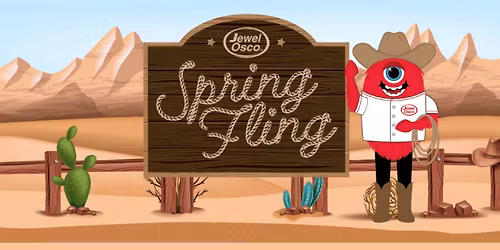 Hoppin\u2019 JoJo\u2019s Spring Fling