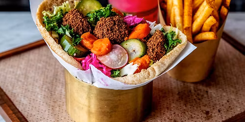 Earth Day Celebration at Brassica