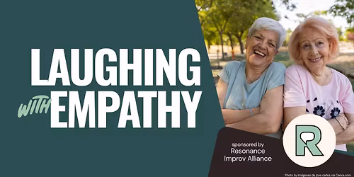 Laughing with Empathy