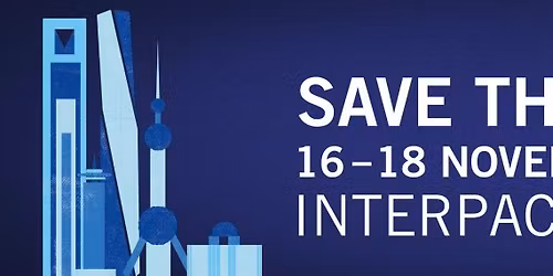 interpack China 2026