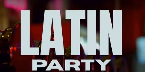 Tuesday Latin Party | DJ Lole