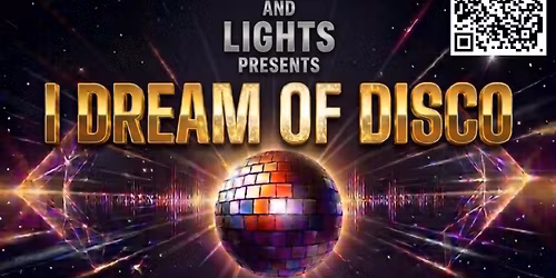 I Dream of Disco