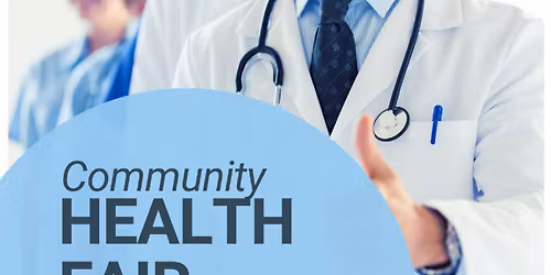 Community Health Fair