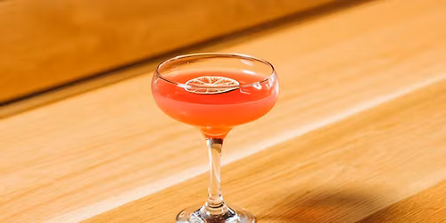 Loro: New Bites & Bold Cocktails for Spring