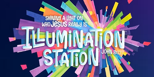 Aldersgate UMC Vacation Bible School