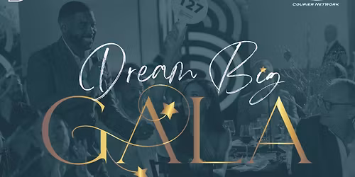 Big Brothers Big Sisters Miami\u2019s 2026 Dream BIG Gala