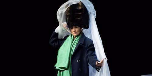 L’Alliance New York presents Euphrate — L'Alliance New York Florence Gould Theater