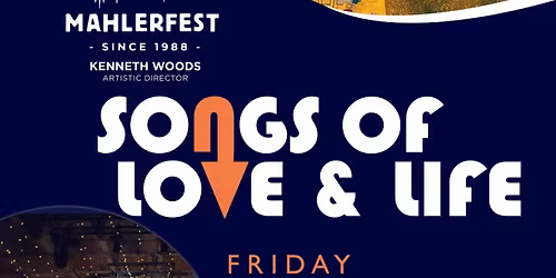 Colorado MahlerFest 39