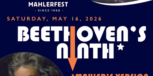 Colorado MahlerFest 39
