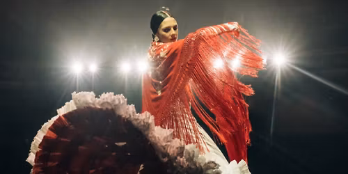 Tohono Chul Presents Flamenco in the Garden Event MAY 3 