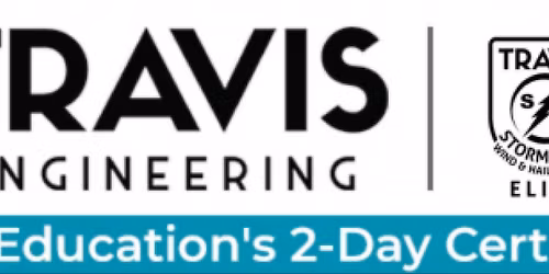 TRAVIS Storm Damage Assessment Certification (SDAC) May 19-20, 2026
