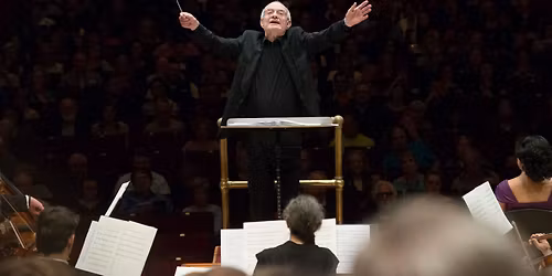 New England Symphonic Ensemble plays Rutter, Bougie and Johnson