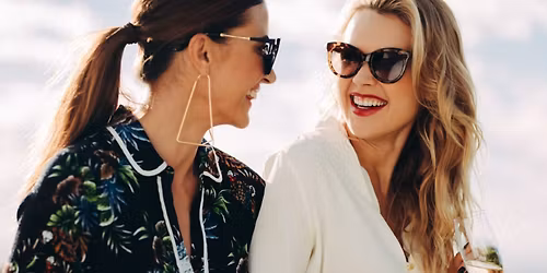 Her Day: Mother\u2019s Day Brunch at the kitchen table