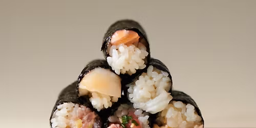 Sunday Brunch Featuring RAPPU