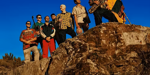 Black Jesus Experience