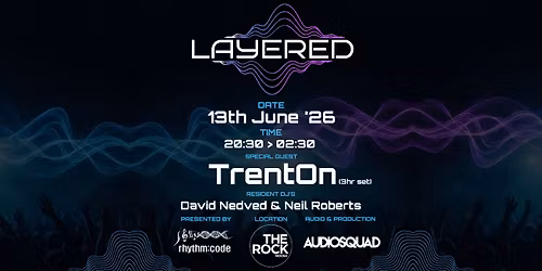 Layered (progressive house)