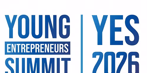 Young Entrepreneurs Summit | Telangana Business Expo