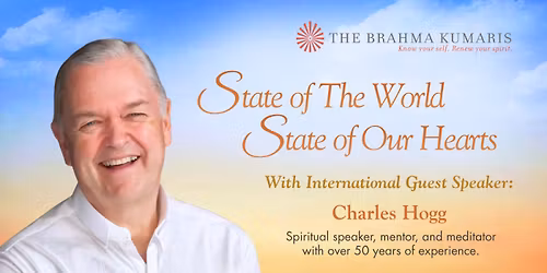 State of The World, State of Our Hearts