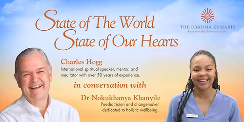 State of The World, State of Our Hearts