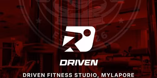 FUDO Volume XII * Driven Fitness Studio