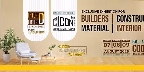 INTERIO & EXTERIO EXPO 2026