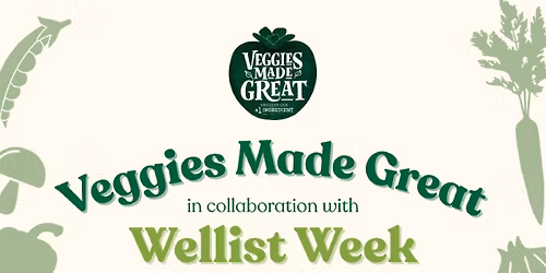 A Morning of Wellness With Veggies Made Great & WELLIST in Miami Design District