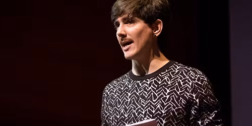 NYFOS Next: Same River Twice