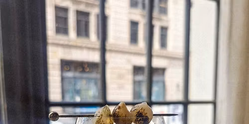 Martini: The Dirty Secret