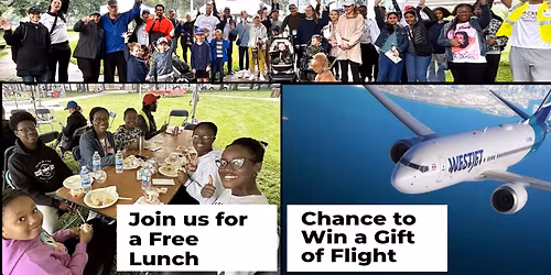 Saskatoon Walk for Pulmonary Fibrosis