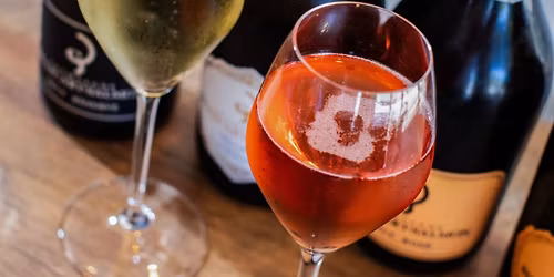 Kitty Dare Hosts Spring Wine Dinner With Scenic Valley Farm Winery 