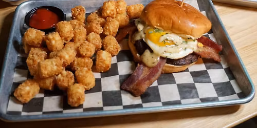 Mother\u2019s Day Brunch at SKOL Brewing Company