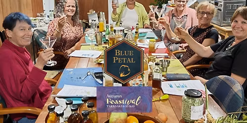 Mothers & Makers: A Feastival Taranaki Twilight Experience