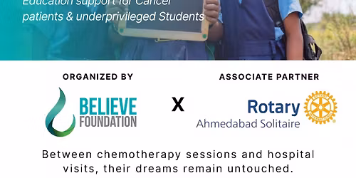 Education Event - "\u0ab6\u0abf\u0a95\u0acd\u0ab7\u0aa3 \u0aa8\u0acb \u0ab8\u0a82\u0a95\u0ab2\u0acd\u0aaa"