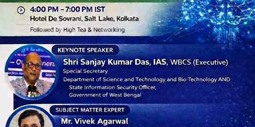 Masterclass: Hands-On AI Tools for Audit and Finance Professionals in Kolkata