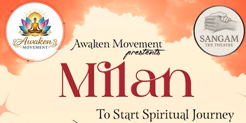 Milan by Awaken Movement