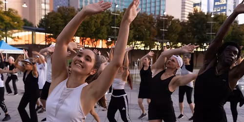 Lincoln Center Summer for the City presents Rhapsody