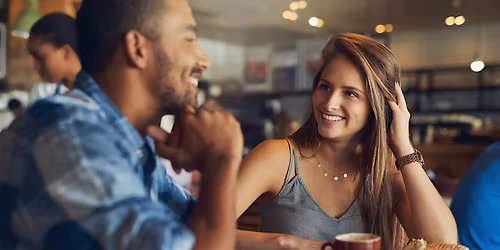 Burlington Speed Dating (Ages 28-38)