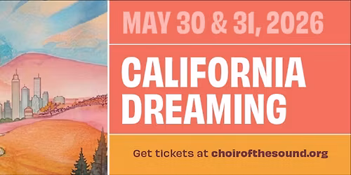 California Dreaming