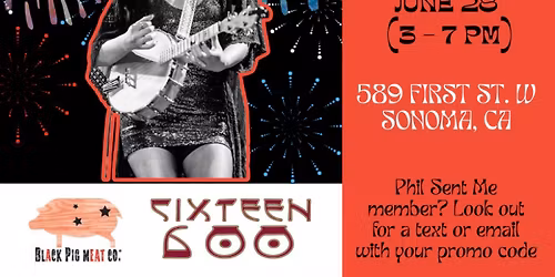 Vinyl Sunday Presents: Red, White & Ros\u00e9 Day